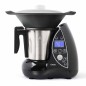 Livoo Thermo-Küchenmaschine 3 L 1500 W Schwarz Livoo Thermo-Küchenmaschine 3 L 1500 W Schwarz