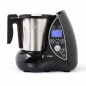 Livoo Thermo-Küchenmaschine 3 L 1500 W Schwarz Livoo Thermo-Küchenmaschine 3 L 1500 W Schwarz