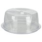 Excellent Houseware Kuchenteller 34 cm Transparent Excellent Houseware Kuchenteller 34 cm Transparent