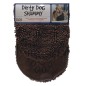 DOG GONE SMART Hunde-Handtuch Dirty Dog Shammy 80x35 cm Braun DOG GONE SMART Hunde-Handtuch Dirty Dog Shammy 80x35 cm Braun