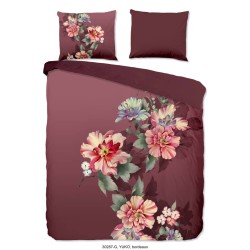 Good Morning Bettwäsche-Set Yuko 200x200/220 cm