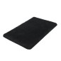 Kleine Wolke Badteppich Relax 60x100 cm Schwarz Kleine Wolke Badteppich Relax 60x100 cm Schwarz