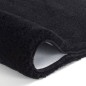 Kleine Wolke Badteppich Relax 60x100 cm Schwarz Kleine Wolke Badteppich Relax 60x100 cm Schwarz