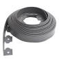 Nature Rasenkante 5cmx10m Grau Nature Rasenkante 5cmx10m Grau