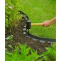 Nature Rasenkante 5cmx10m Grau Nature Rasenkante 5cmx10m Grau