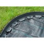 Nature Rasenkante 5cmx10m Grau Nature Rasenkante 5cmx10m Grau