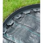 Nature Rasenkante 5cmx10m Grau Nature Rasenkante 5cmx10m Grau