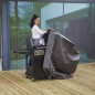 Perel Garden Grillabdeckung 175 cm Perel Garden Grillabdeckung 175 cm