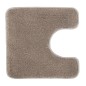 Kleine Wolke WC-Vorleger Relax 55x55 cm Taupe Kleine Wolke WC-Vorleger Relax 55x55 cm Taupe