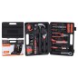FX-Tools 53-tlg. Werkzeugsatz FX-Tools 53-tlg. Werkzeugsatz