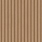 Noordwand Tapete Botanica Wooden Slats Braun Noordwand Tapete Botanica Wooden Slats Braun