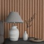 Noordwand Tapete Botanica Wooden Slats Braun Noordwand Tapete Botanica Wooden Slats Braun