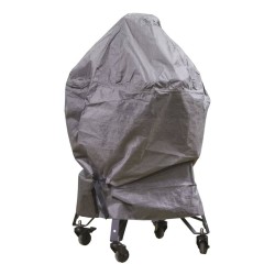 Perel Garden Grillabdeckung 80 cm