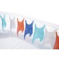 Bestway Familienpool Elliptisch 229x152x51 cm 542 L Bestway Familienpool Elliptisch 229x152x51 cm 542 L