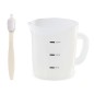 Livoo Suppenbereiter 1,6 L 800 W Grau Livoo Suppenbereiter 1,6 L 800 W Grau