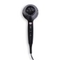 Livoo Haartrockner Ionen 1850-2200 W Schwarz Livoo Haartrockner Ionen 1850-2200 W Schwarz