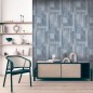 DUTCH WALLCOVERINGS Tapete Wood Grau DUTCH WALLCOVERINGS Tapete Wood Grau