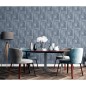 DUTCH WALLCOVERINGS Tapete Wood Grau DUTCH WALLCOVERINGS Tapete Wood Grau