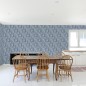 DUTCH WALLCOVERINGS Tapete Wood Grau DUTCH WALLCOVERINGS Tapete Wood Grau