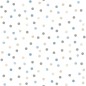 Noordwand Tapete Mondo baby Confetti Dots Weiß, Blau, Grau und Beige Noordwand Tapete Mondo baby Confetti Dots Weiß, Blau, Grau und Beige