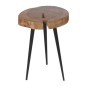 Rousseau Beistelltisch Jimi 1 Holz Rousseau Beistelltisch Jimi 1 Holz