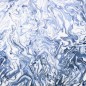 DUTCH WALLCOVERINGS Tapete Liquid Marble Blau DUTCH WALLCOVERINGS Tapete Liquid Marble Blau