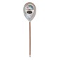 Nature Feuchtigkeitsmesser Grau Nature Feuchtigkeitsmesser Grau
