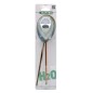 Nature Feuchtigkeitsmesser Grau Nature Feuchtigkeitsmesser Grau