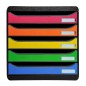 Exacompta Big-Box Plus Schubladenbox Plus Horizon 5 Laden Harlequin Exacompta Big-Box Plus Schubladenbox Plus Horizon 5 Laden Harlequin