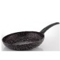 Excellent Houseware Bratpfanne 28 cm Geschmiedetes Aluminium Excellent Houseware Bratpfanne 28 cm Geschmiedetes Aluminium