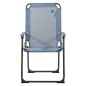 Travellife Campingstuhl Como Compact Himmelblau Travellife Campingstuhl Como Compact Himmelblau