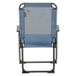 Travellife Campingstuhl Como Compact Himmelblau Travellife Campingstuhl Como Compact Himmelblau