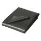 Nature Abdeckfolie 3x4 m 100µ Schwarz Nature Abdeckfolie 3x4 m 100µ Schwarz