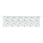 vidaXL Gartenbank-Auflage Blattmuster 180x50x7 cm Oxford-Gewebe vidaXL Gartenbank-Auflage Blattmuster 180x50x7 cm Oxford-Gewebe
