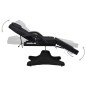 vidaXL Massagetisch Schwarz 180x62x(86,5-118) cm vidaXL Massagetisch Schwarz 180x62x(86,5-118) cm