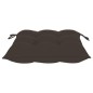 vidaXL Klappbare Gartenstühle mit Kissen 8 Stk. Massivholz Akazie vidaXL Klappbare Gartenstühle mit Kissen 8 Stk. Massivholz Akazie