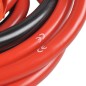 vidaXL Starthilfekabel 2 Stk. 500 A vidaXL Starthilfekabel 2 Stk. 500 A