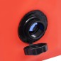 vidaXL Hundepool Faltbar Rot 300x40 cm PVC vidaXL Hundepool Faltbar Rot 300x40 cm PVC