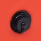 vidaXL Hundepool Faltbar Rot 300x40 cm PVC vidaXL Hundepool Faltbar Rot 300x40 cm PVC