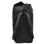 vidaXL Seesack Armee-Stil 85 L Schwarz vidaXL Seesack Armee-Stil 85 L Schwarz