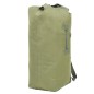vidaXL Seesack Army Style 85 L Olivgrün vidaXL Seesack Army Style 85 L Olivgrün