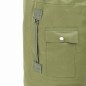vidaXL Seesack Army Style 85 L Olivgrün vidaXL Seesack Army Style 85 L Olivgrün