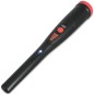 vidaXL Pinpointer Metalldetektor Schwarz und Rot vidaXL Pinpointer Metalldetektor Schwarz und Rot