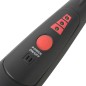 vidaXL Pinpointer Metalldetektor Schwarz und Rot vidaXL Pinpointer Metalldetektor Schwarz und Rot