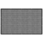 vidaXL Anhängernetz HDPE 1,5x2,2 m Schwarz vidaXL Anhängernetz HDPE 1,5x2,2 m Schwarz