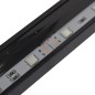 LED Aquarium-Leuchte Bubble Lampe RGB 94 cm LED Aquarium-Leuchte Bubble Lampe RGB 94 cm