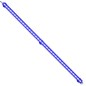 LED Aquarium-Leuchte Bubble Lampe RGB 94 cm LED Aquarium-Leuchte Bubble Lampe RGB 94 cm