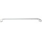 vidaXL Aquarium-Beleuchtung LED 100-110 cm Aluminium IP67 vidaXL Aquarium-Beleuchtung LED 100-110 cm Aluminium IP67