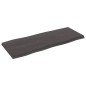 Tischplatte 100x40x4 cm Massivholz Eiche Behandelt Baumkante Tischplatte 100x40x4 cm Massivholz Eiche Behandelt Baumkante