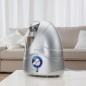 Medisana Luftbefeuchter UHW Silber Medisana Luftbefeuchter UHW Silber